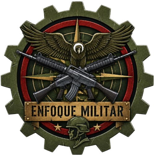 Enfoque Militar